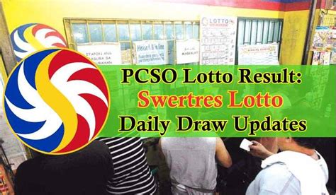 pcso swertres result history|Swertres Result History and Summary .